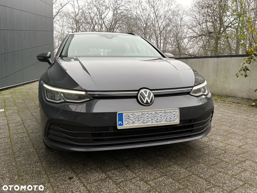 Volkswagen Golf 2.0 TDI Life - 3