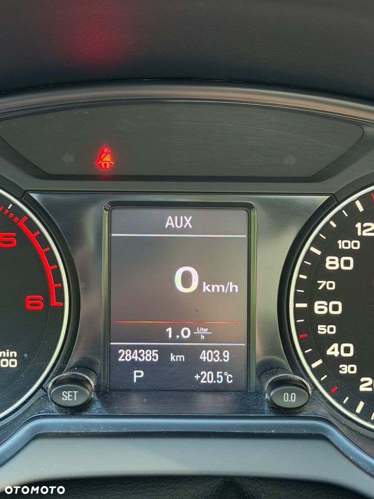 Audi Q5 2.0 TDI Quattro S tronic Prime Line - 6