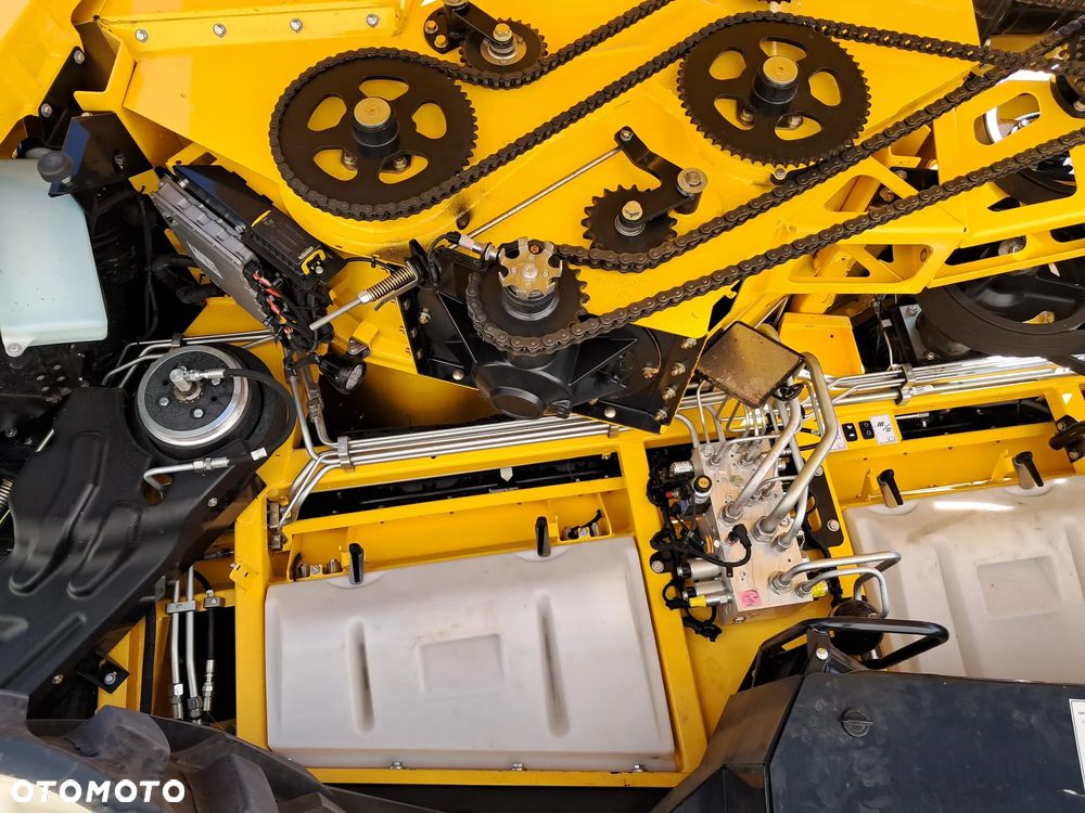 New Holland CR 10.90 ST5 - 12