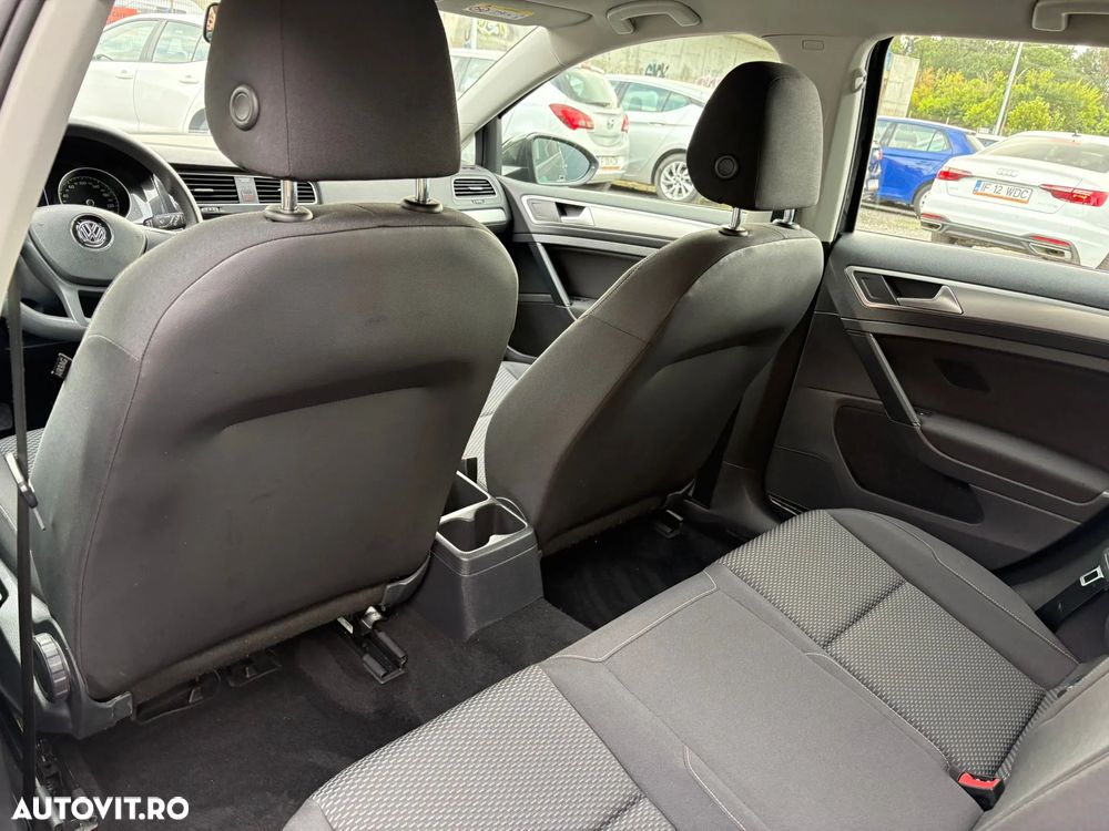 Volkswagen Golf 1.0 TSI Trendline - 10