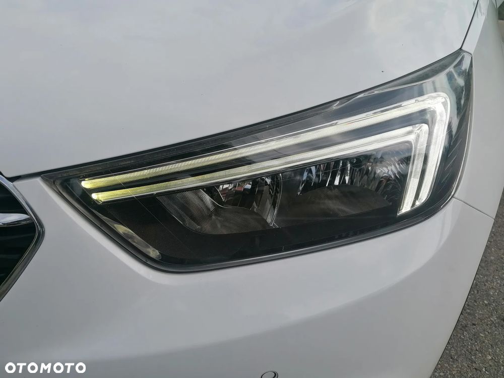 Opel Mokka X 1.6 Ultimate S&S - 10