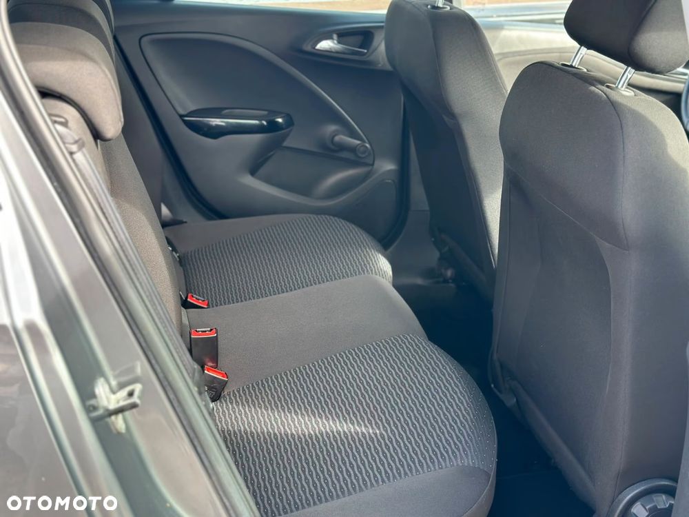 Opel Corsa - 8