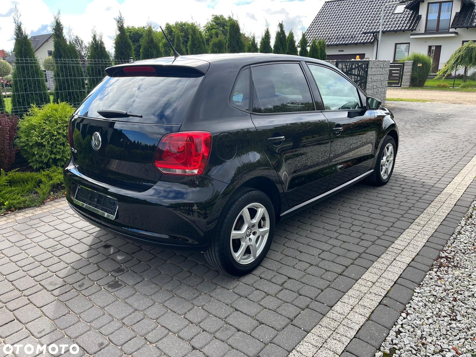 Volkswagen Polo - 10