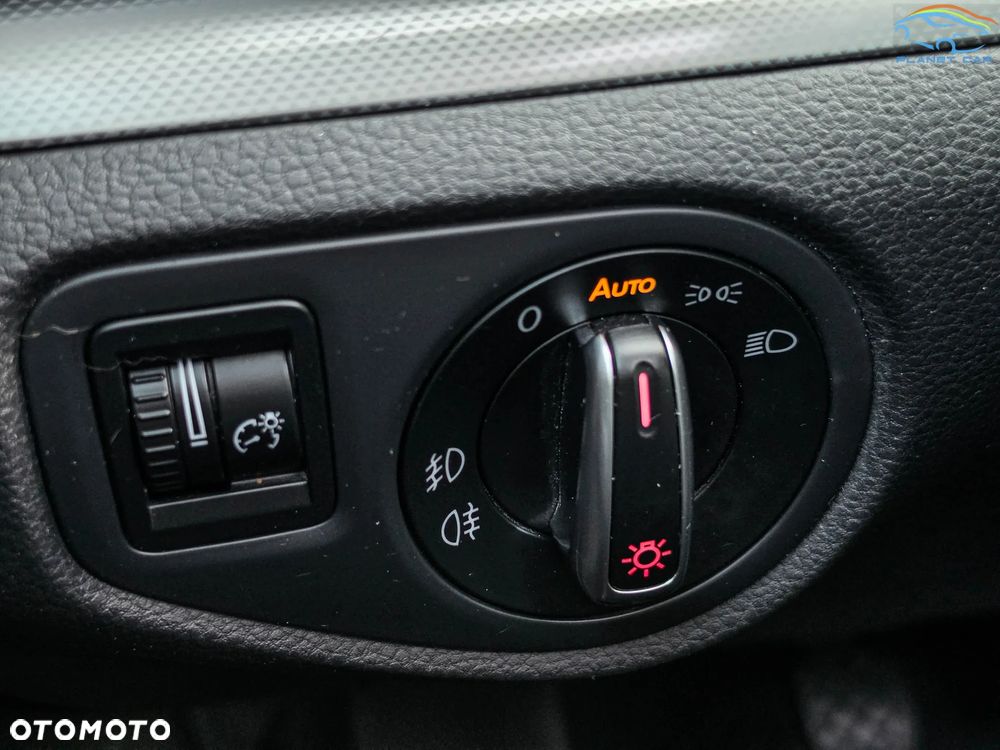 Volkswagen Sharan 2.0 TDI Comfortline - 31
