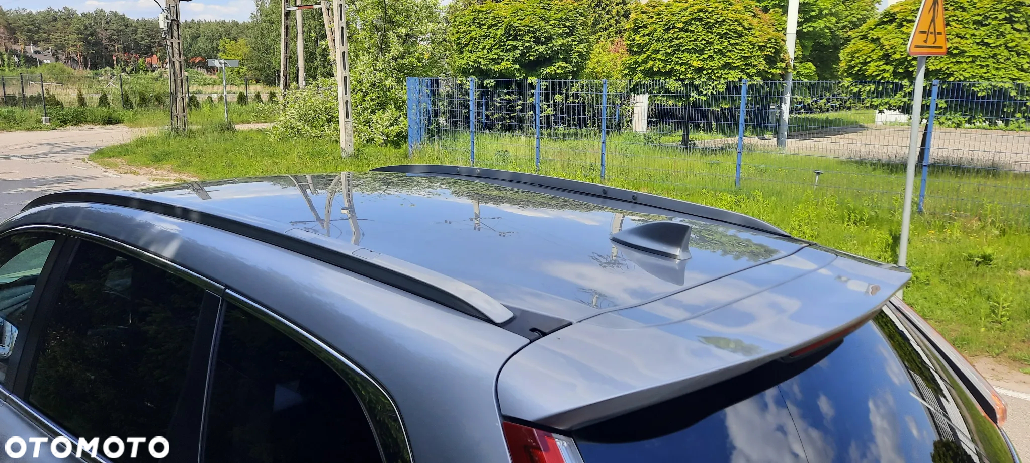 Honda CR-V 1.5 Lifestyle (Honda Connect+ / 7 os.) CVT - 39