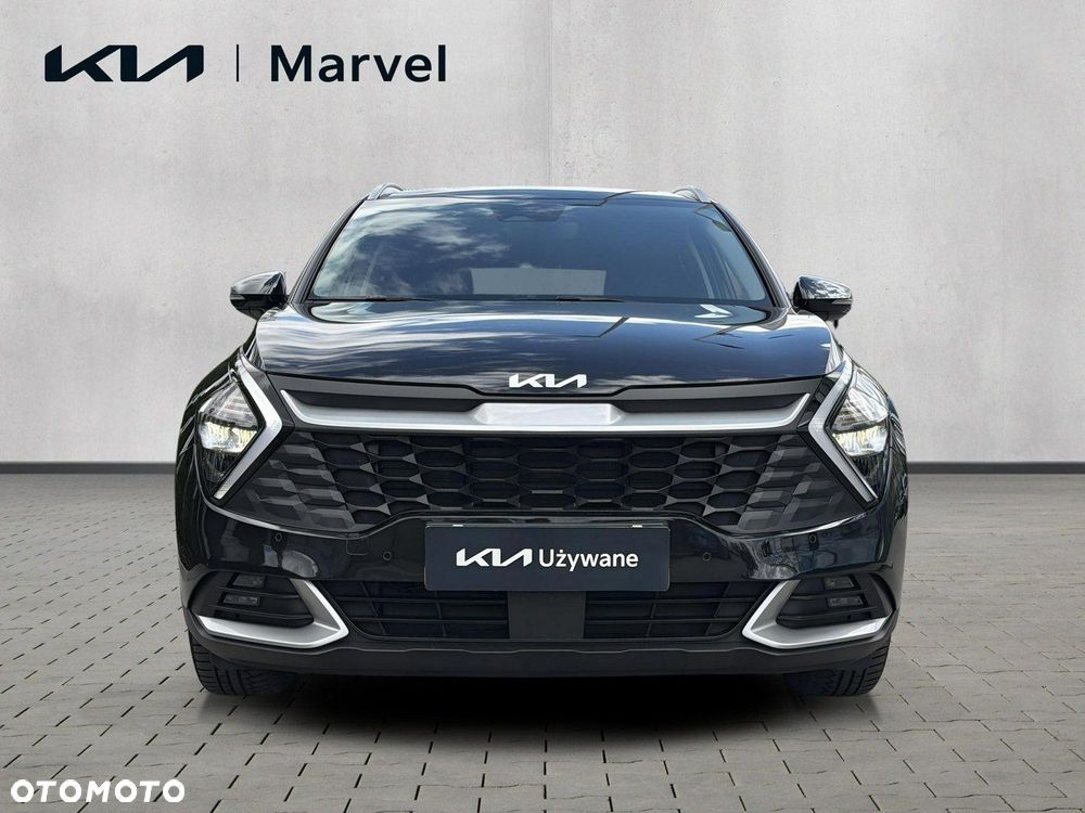 Kia Sportage 1.6 T-GDI L 2WD - 3