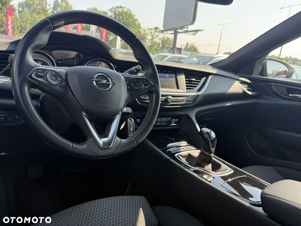 Opel Insignia 2.0 CDTI Elegance S&S - 15