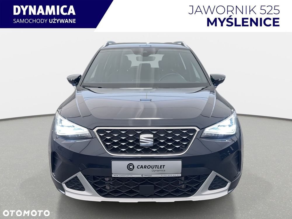 Seat Arona - 4