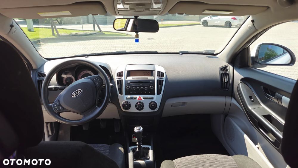 Kia ProCeed 1.4 Optimum - 19