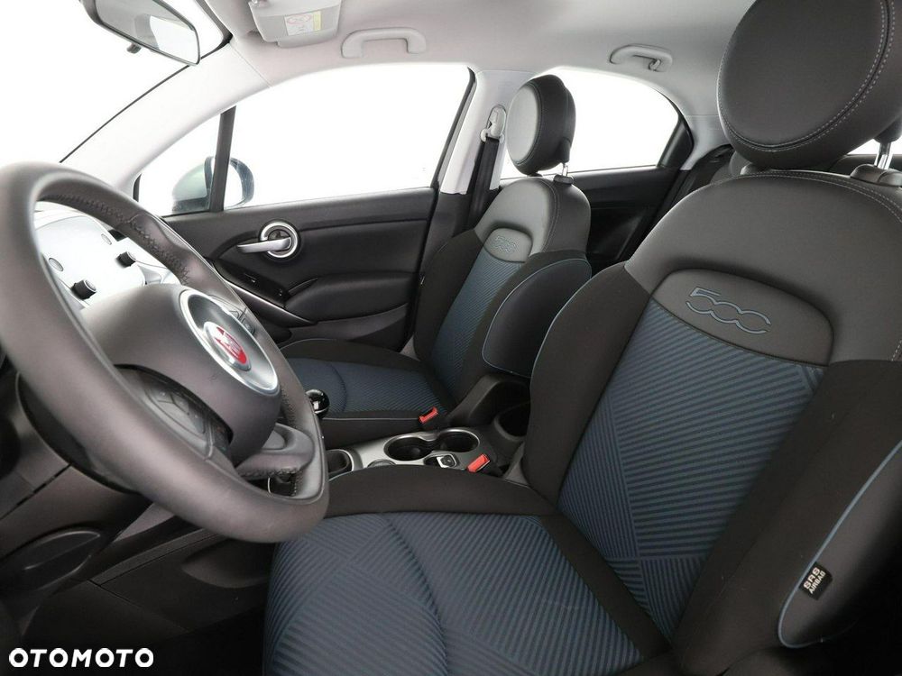Fiat 500X 1.6 E-Torq Mirror - 14
