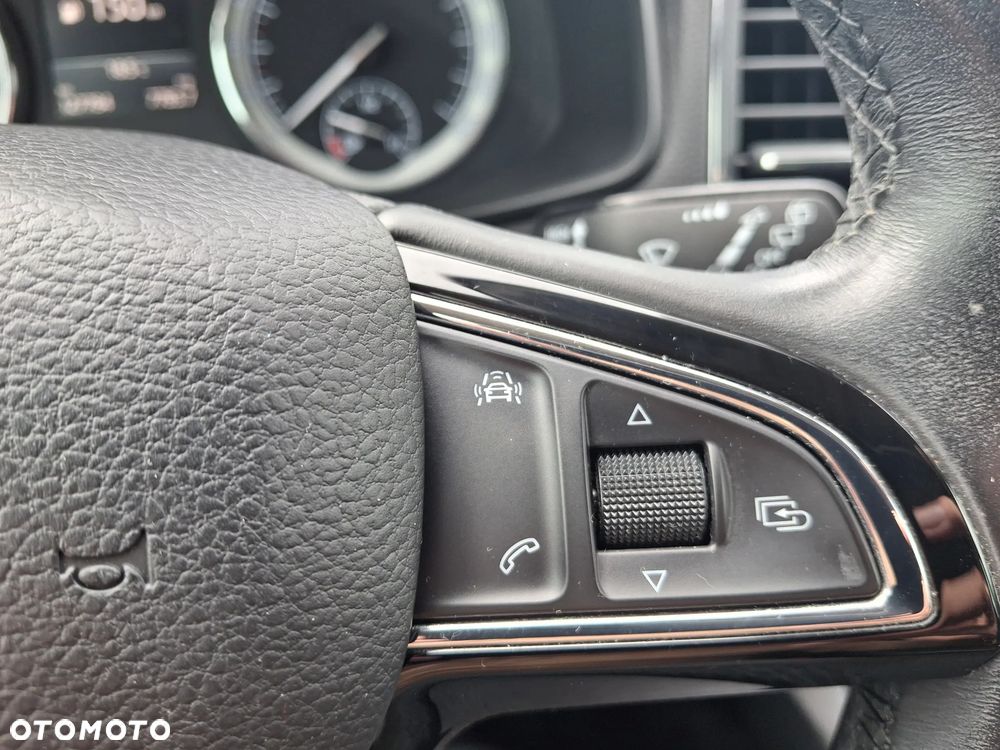 Skoda Karoq 1.5 TSI ACT 4x2 Ambition - 20