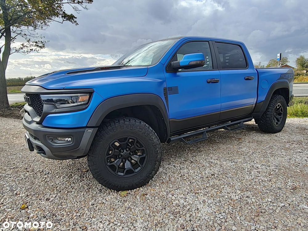 RAM 1500 TRX - 3