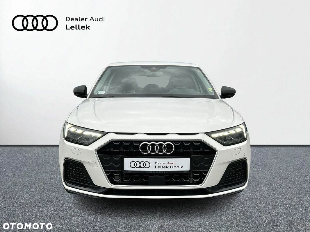 Audi A1 - 8