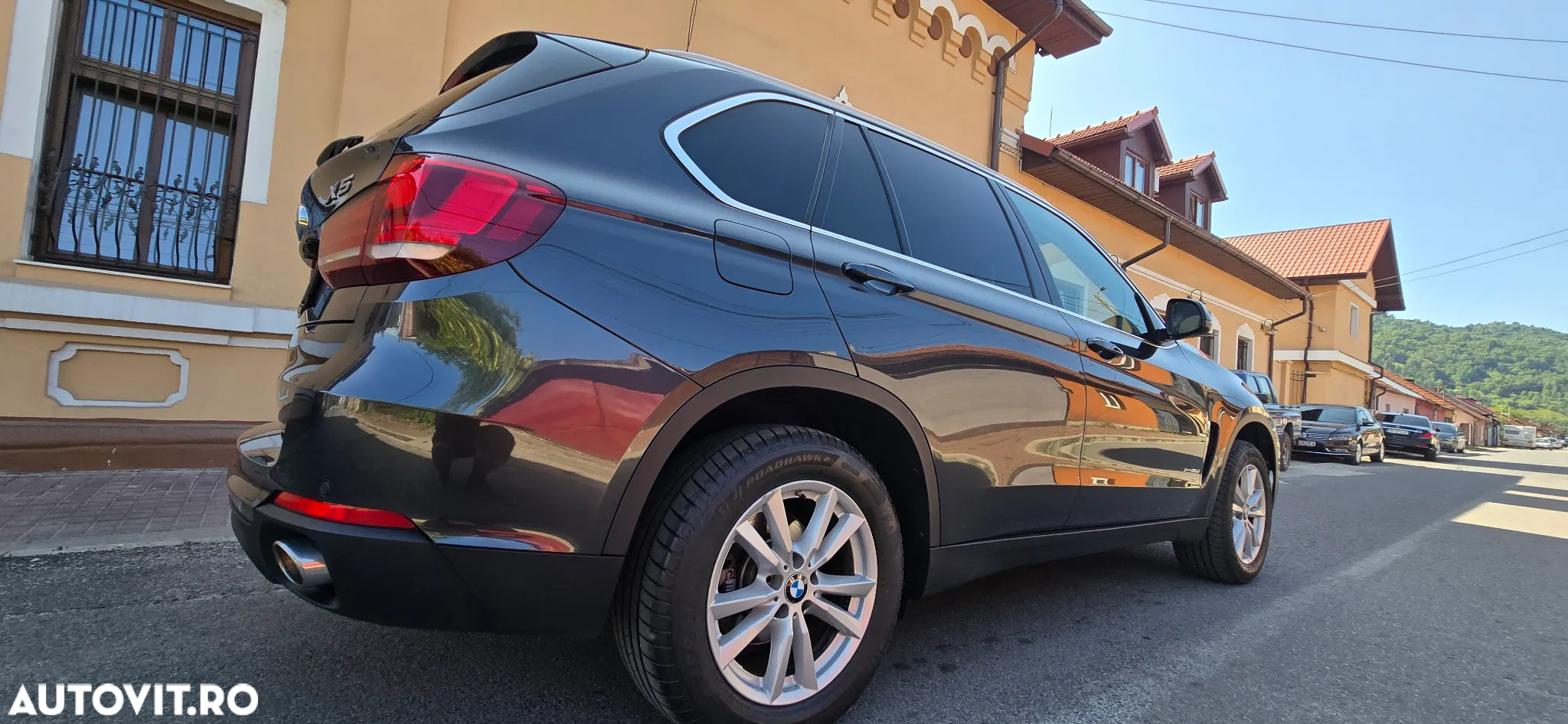 BMW X5 xDrive25d - 4