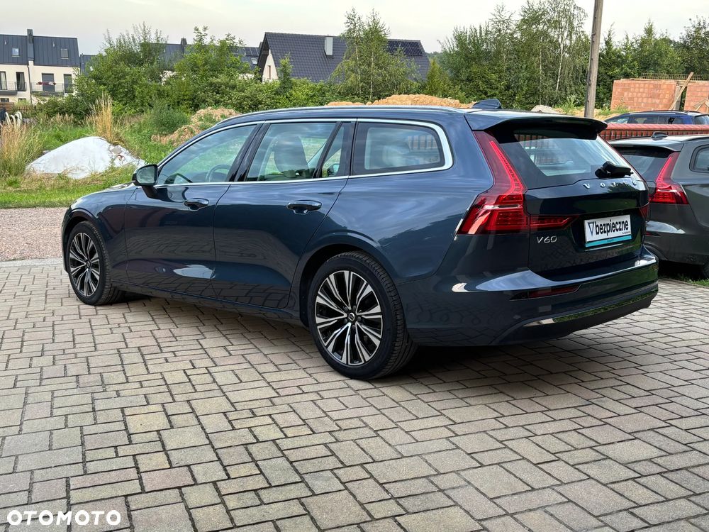 Volvo V60 B3 B Plus Bright - 11
