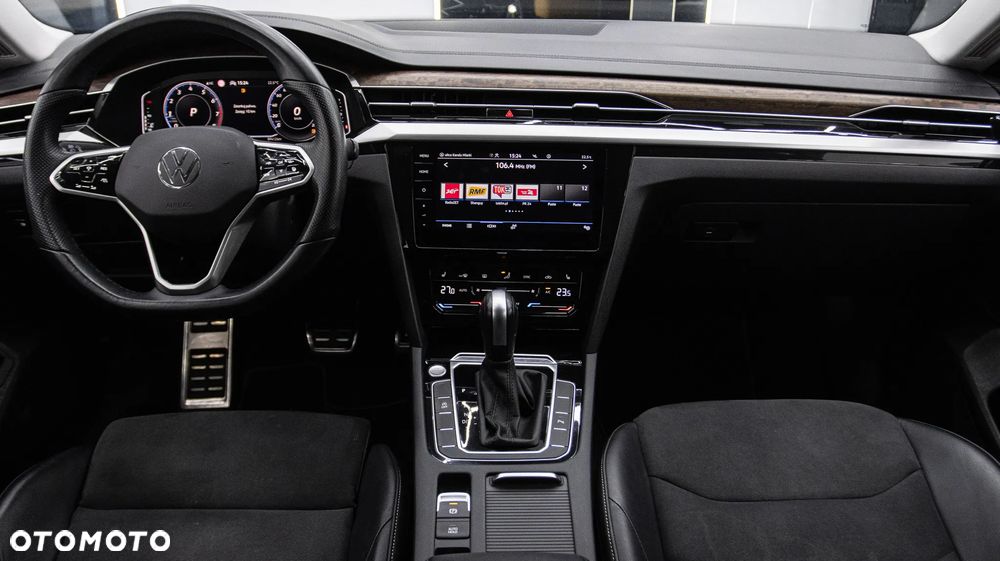 Volkswagen Arteon 2.0 TSI Elegance DSG - 15