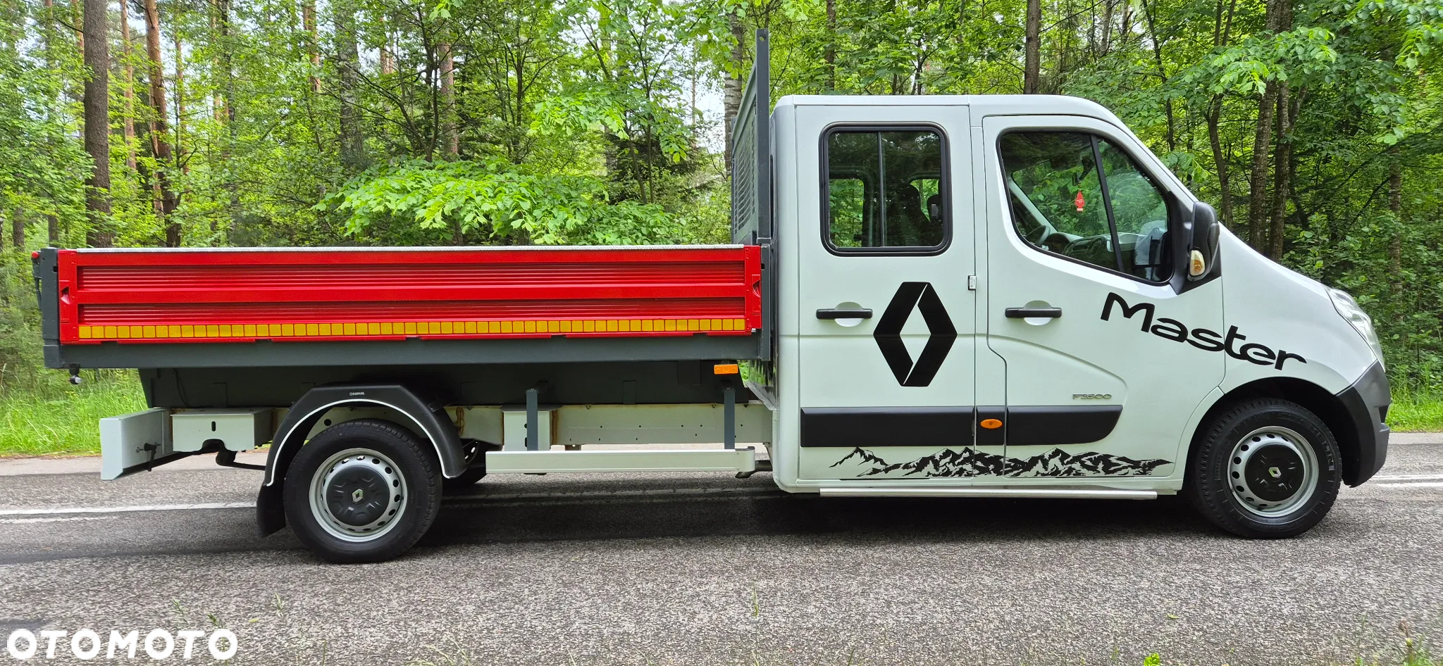 Renault Master - 7