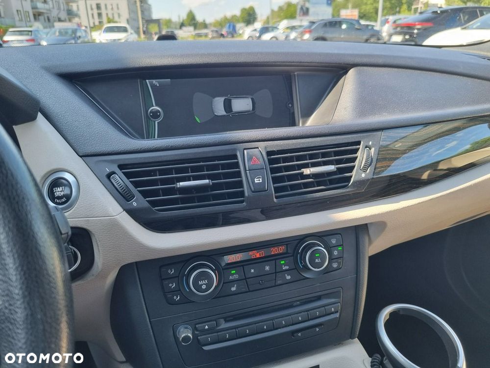 BMW X1 xDrive23d - 25