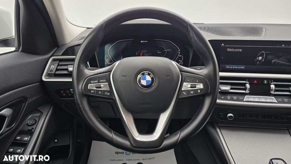 BMW Seria 3 - 15