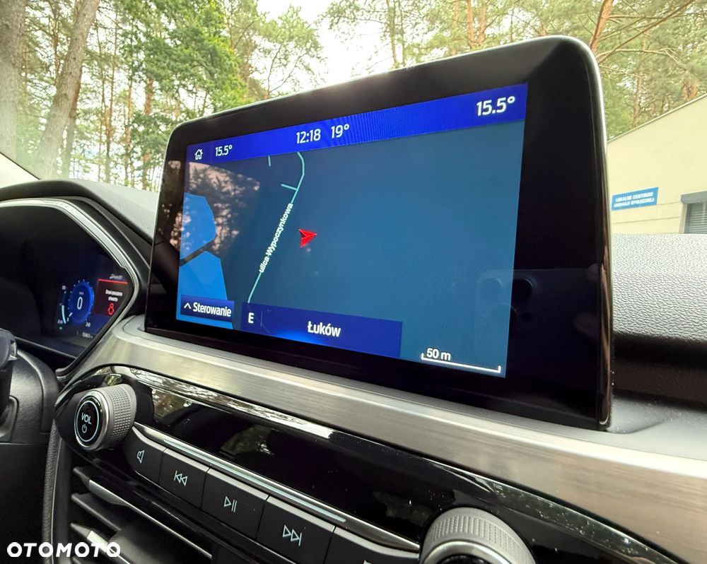 Ford Kuga 1.5 EcoBoost FWD Titanium - 32