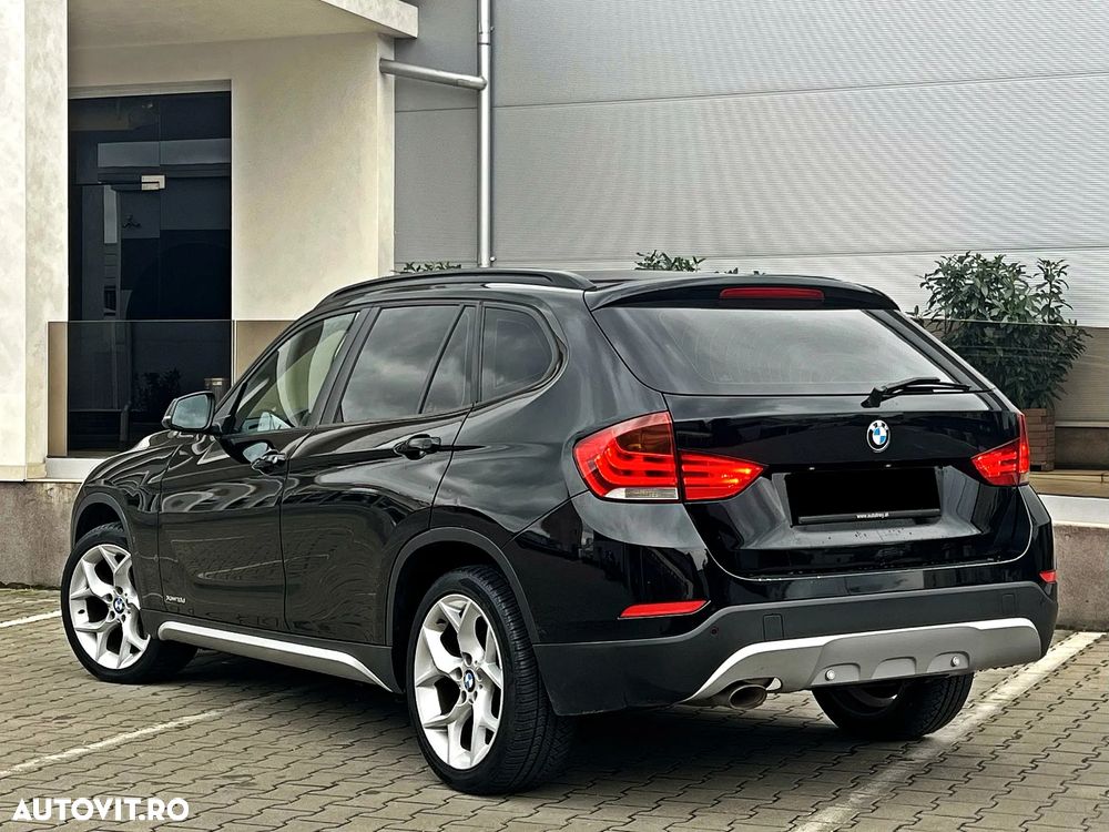 BMW X1 - 5