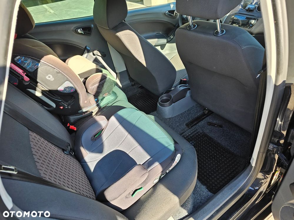 Seat Ibiza 1.2 12V Entry - 11