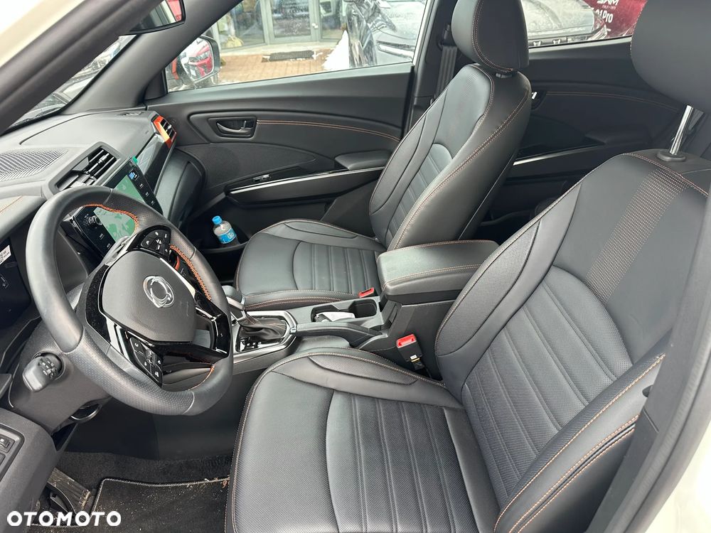 SsangYong/KGM Tivoli 1.5 T-GDI Wild - 7