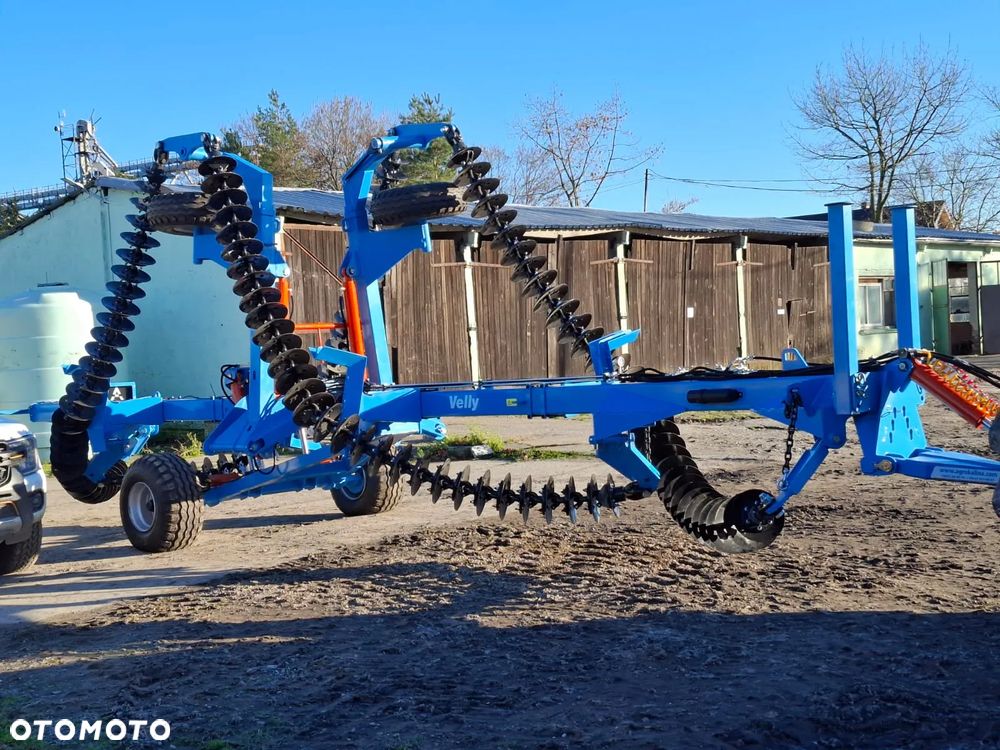 Inny Agrokalina Velly 7 - 29