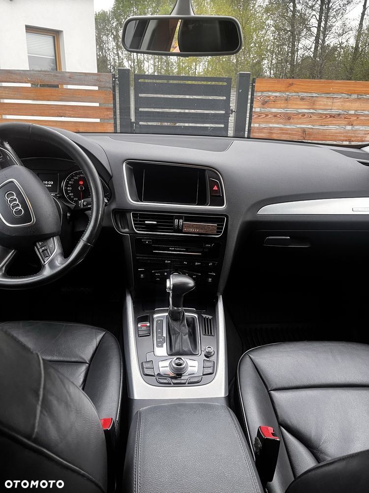 Audi Q5 - 3