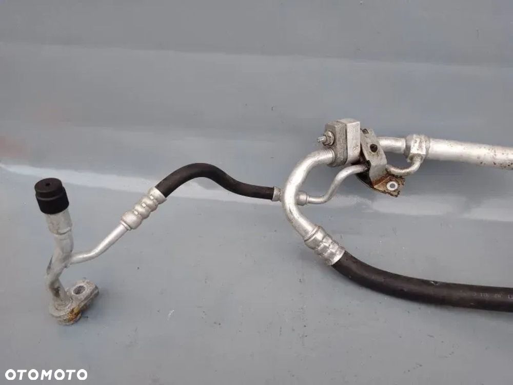 Przewód Klimatyzacji Wąż Ford Focus MK3 Lift 14-18 1.0 EcoBoost - 2
