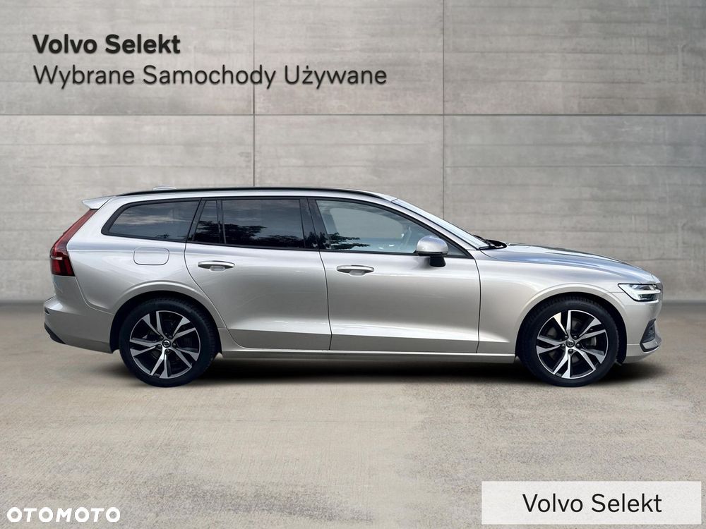 Volvo V60 - 6