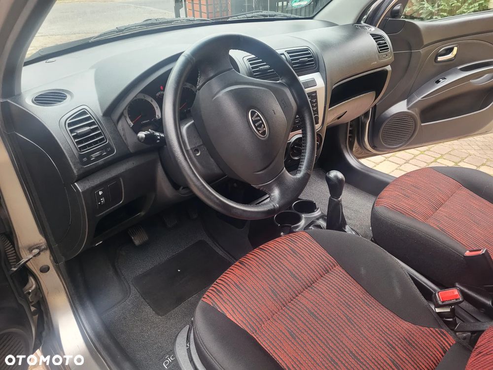 Kia Picanto 1.1 LX - 7