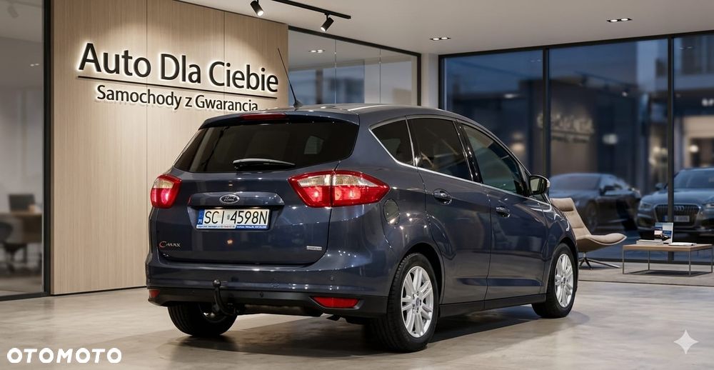 Ford C-MAX - 6