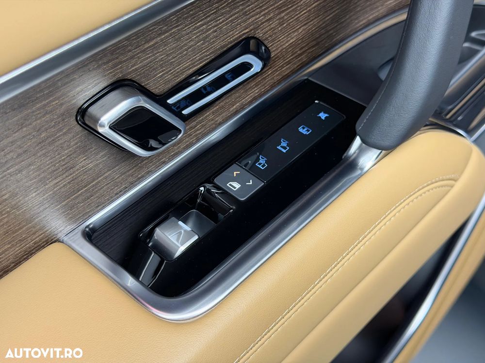 Land Rover Range Rover 3.0 I6 D350 MHEV HSE - 21