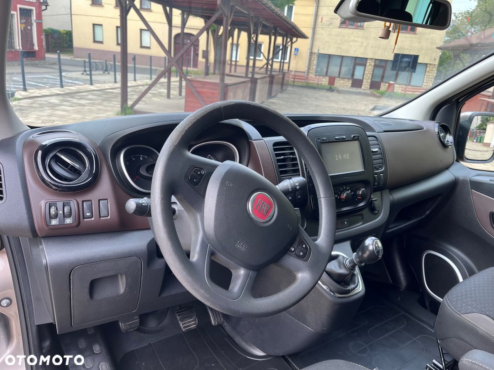 Fiat Talento - 10