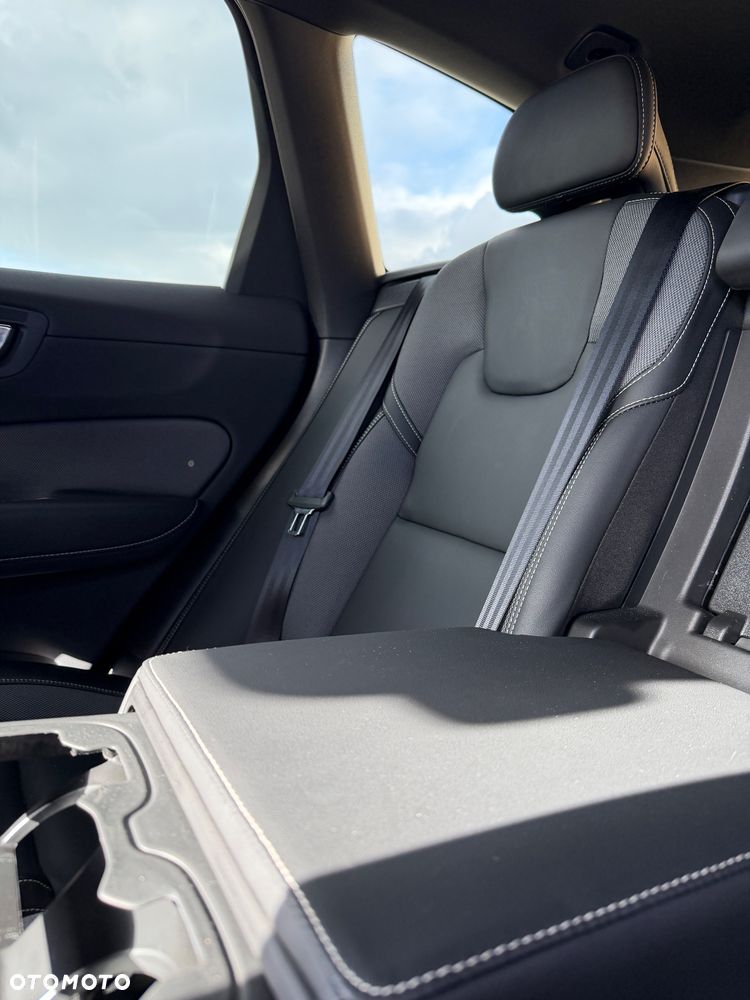 Volvo XC 60 - 14
