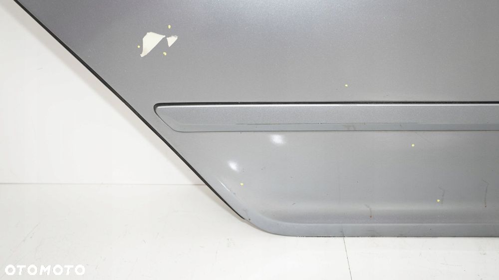 DRZWI PRAWY TYŁ SKODA OCTAVIA II LIFT 08-13R KOMBI LF8L - 4