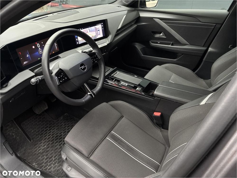 Opel Astra 1.5 CDTI GS Line S&S - 16