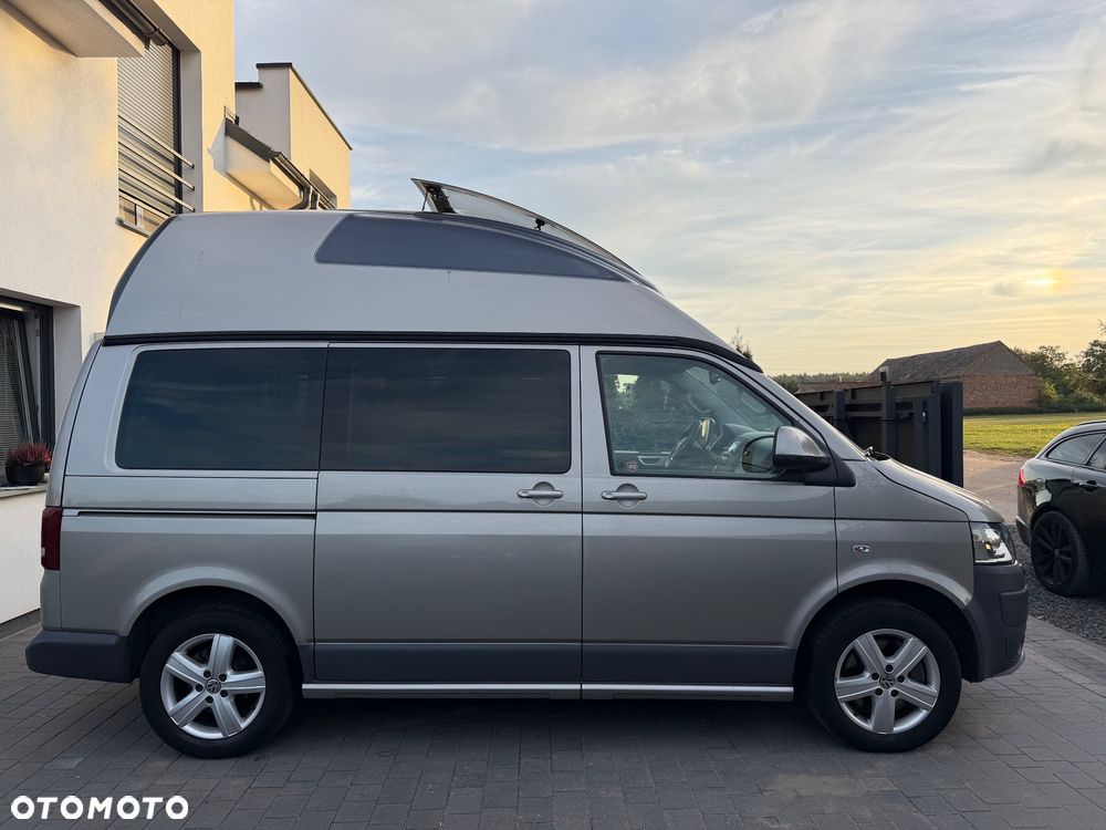 Volkswagen Multivan - 3