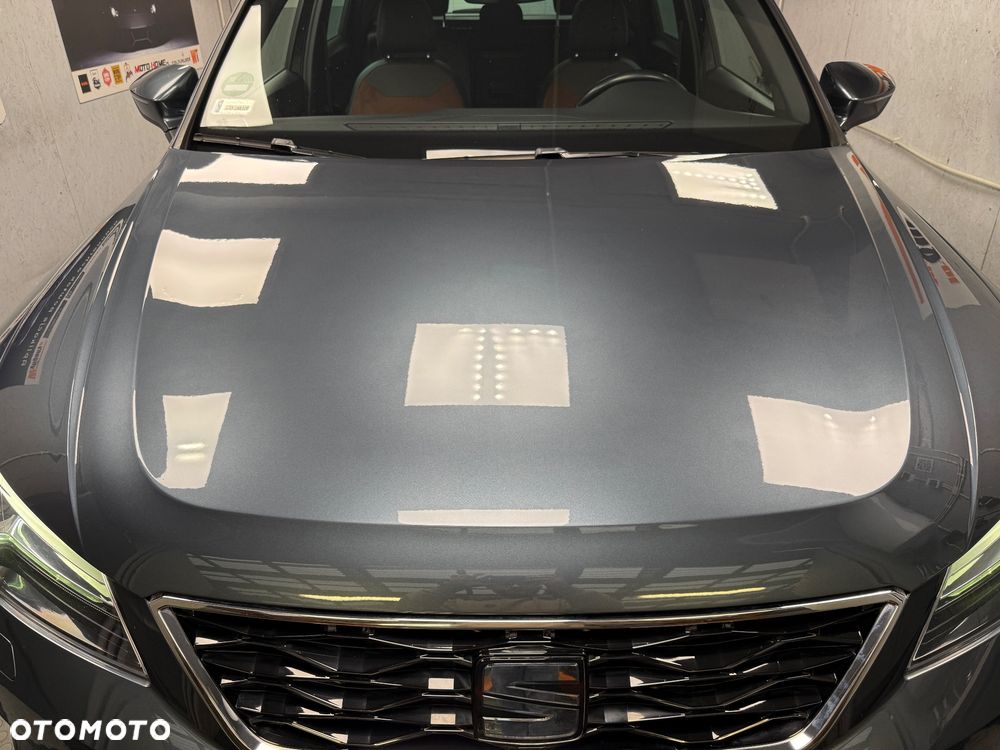 Seat Ateca - 32