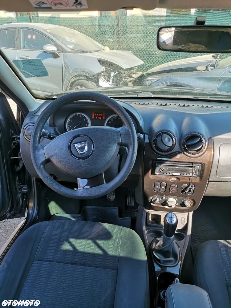 Dacia Duster 1.5 dCi SL Off-Road - 31