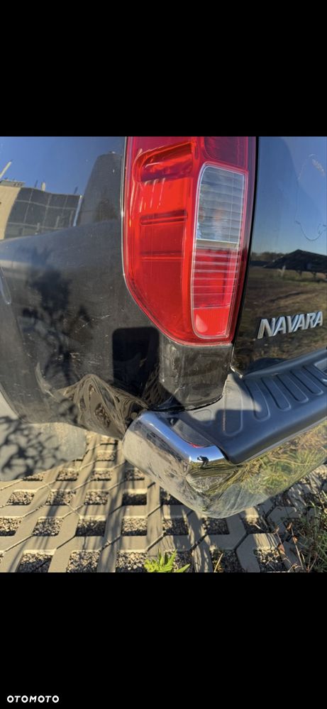 Nissan Navara - 4