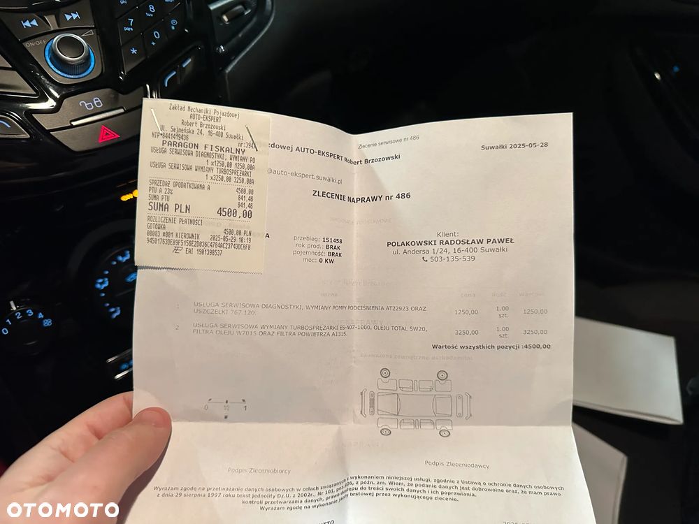 Ford Fiesta 1.0 EcoBoost STart-Stop ST-LINE - 17