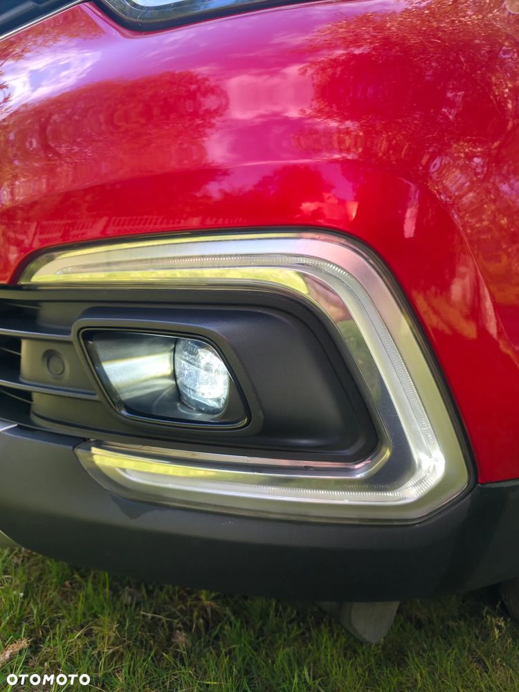 Renault Captur 1.2 Energy TCe Intens - 16
