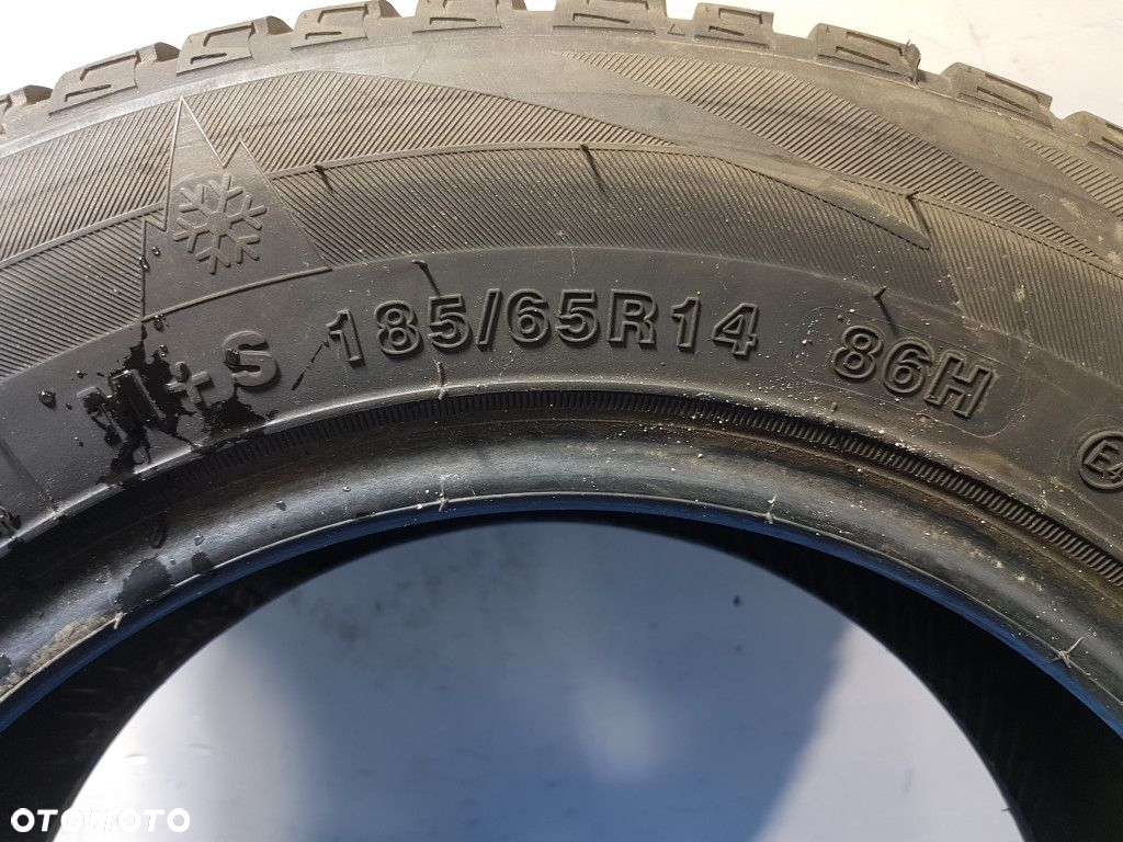 NEOLON NEOWINTER OPONY ZIMOWE 185/65R14 - 7