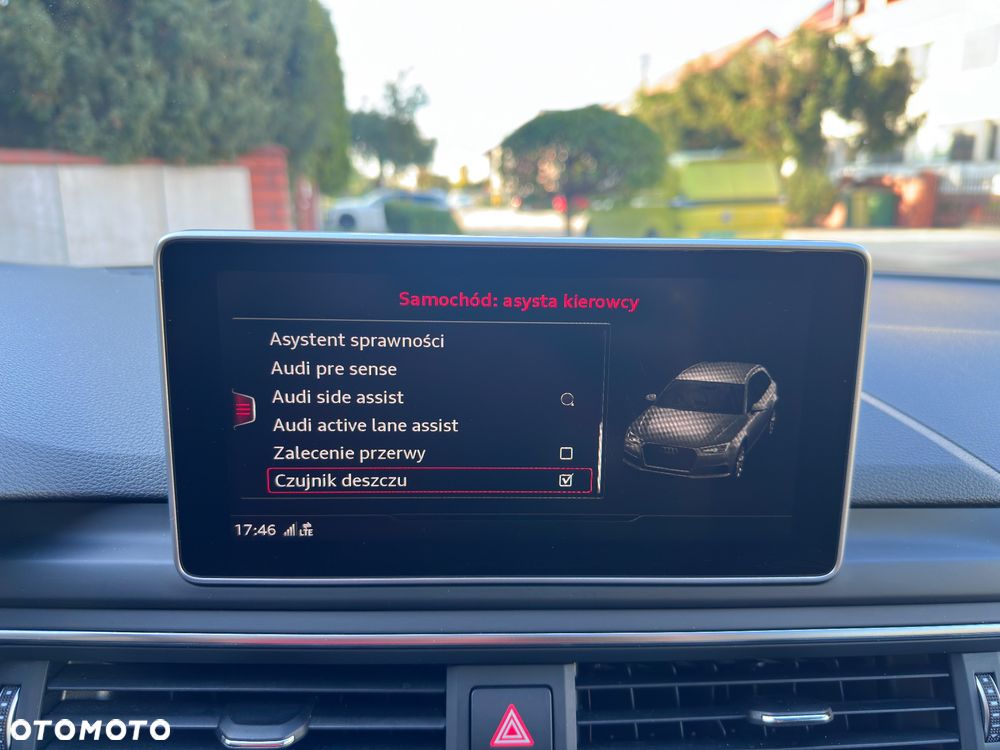 Audi A4 Avant 2.0 TDI S tronic sport - 38