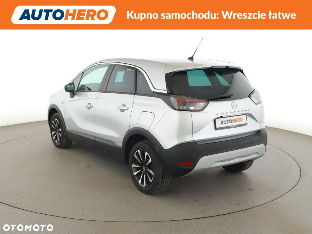 Opel Crossland X 1.2 Edition - 5