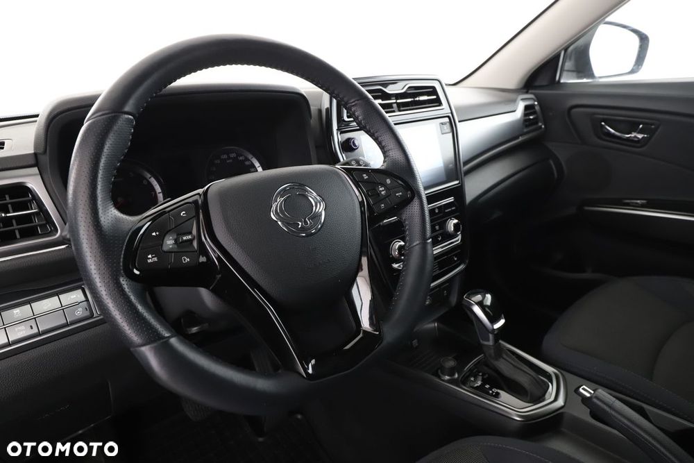 SsangYong/KGM Tivoli 1.5 T-GDi 2WD Automatik Fizz - 17
