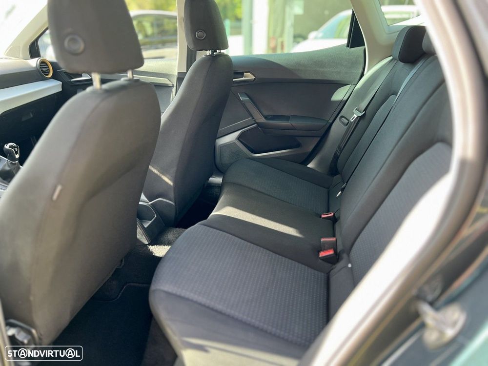 SEAT Arona 1.0 TSI Style - 13