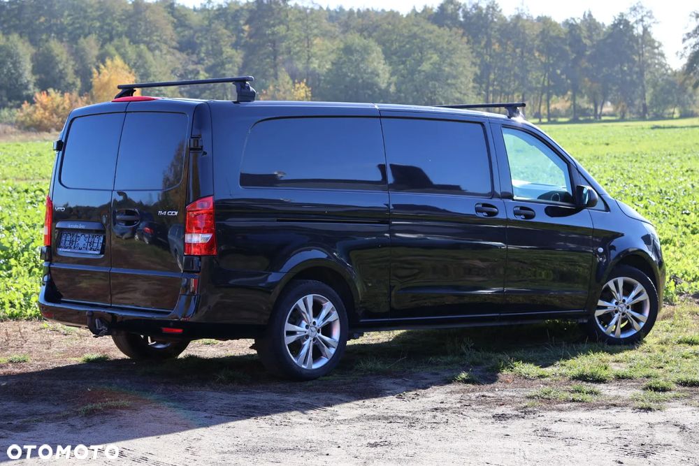 Mercedes-Benz VITO - 23
